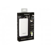 Power Bank Intenso Powerbank S10000 White 10000mah