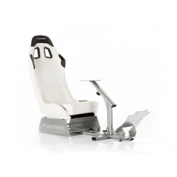 Fotel Dla Gracza Playseat Evolution - White