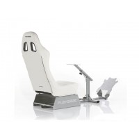 Fotel Dla Gracza Playseat Evolution - White