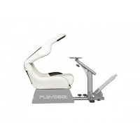 Fotel Dla Gracza Playseat Evolution - White