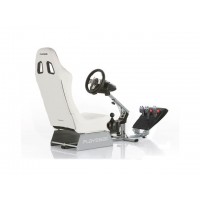 Fotel Dla Gracza Playseat Evolution - White