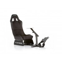 Fotel Dla Gracza Playseat Alcantara