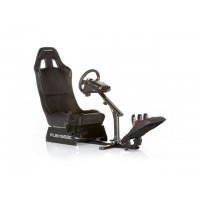 Fotel Dla Gracza Playseat Alcantara