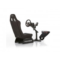 Fotel Dla Gracza Playseat Alcantara