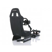 Fotel Dla Gracza Playseat Alcantara