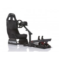 Fotel Dla Gracza Playseat Alcantara