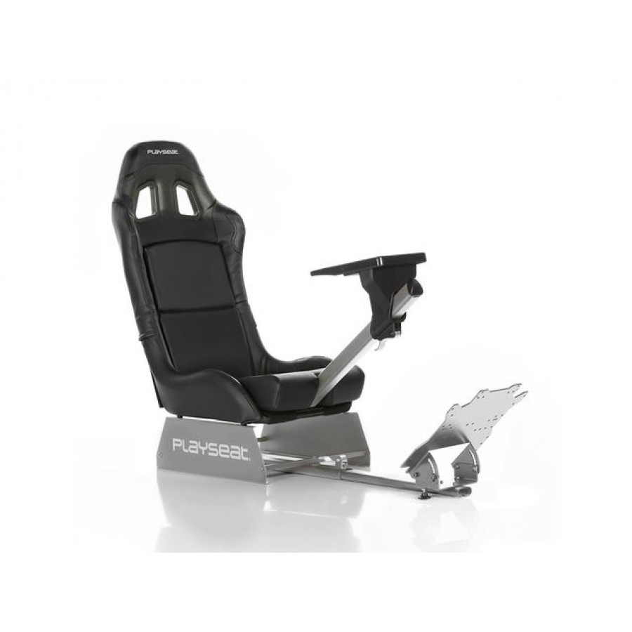 Fotel Dla Gracza Playseat Revolution Black