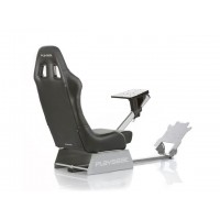 Fotel Dla Gracza Playseat Revolution Black