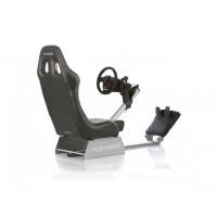 Fotel Dla Gracza Playseat Revolution Black