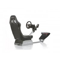 Fotel Dla Gracza Playseat Revolution Black