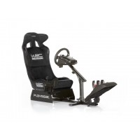 Fotel Dla Gracza Playseat Wrc