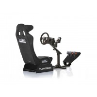 Fotel Dla Gracza Playseat Wrc