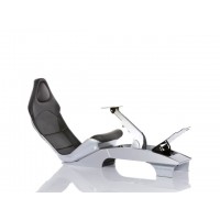 Fotel Dla Gracza Playseat F1 Silver