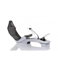 Fotel Dla Gracza Playseat F1 Silver