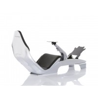 Fotel Dla Gracza Playseat F1 Silver