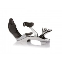 Fotel Dla Gracza Playseat F1 Silver