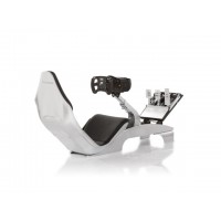 Fotel Dla Gracza Playseat F1 Silver