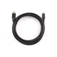 Kabel HDMI-HDMI Mini V1.4 High Speed Ehternet 4.5m (A-C) Gembird