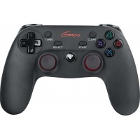 Gamepad Natec Genesis PV65 Bezprzewodowy DO PS3, PC