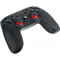 Gamepad Natec Genesis PV65 Bezprzewodowy DO PS3, PC