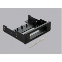 Frontpanel Delock USB 3.0 X2 Do Zatoki 3.5/5.25" Pin Header