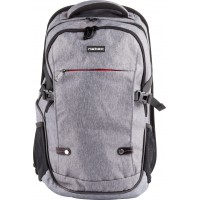 Plecak Laptop Natec Alpaca Grey 17,3