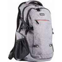 Plecak Laptop Natec Alpaca Grey 17,3