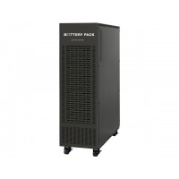 Battery Pack Rack 19" Dla UPS Power Walker Vfi Cp 3/3 80 Akumulatorów 12v/9Ah