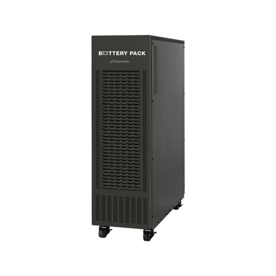 Battery Pack Rack 19" Dla UPS Power Walker Vfi Cp 3/3 60 Akumulatorów 12v/9Ah