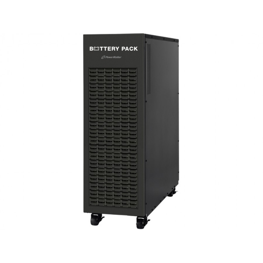 Battery Pack Rack 19" Dla UPS Power Walker Vfi Cp 3/3 40 Akumulatorów 12v/9Ah