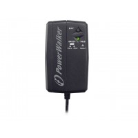 UPS Dc / Zasilacz Buforowy 12v / 2,1a /  25w / Bateria 2,6ah Power Walker Dc UPS 12v