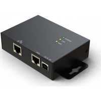 Moduł Snmp Box Dla UPS Power Walker Vfi LCD, Vfi Ct, Vfi Rm, Vfi Crm, Vfi Cp 3/3