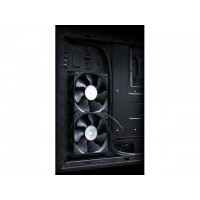 Obudowa Cooler Master N300 Midi Tower Bez Zasilacza, USB 3.0, Z Oknem