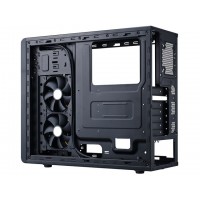 Obudowa Cooler Master N300 Midi Tower Bez Zasilacza, USB 3.0, Z Oknem