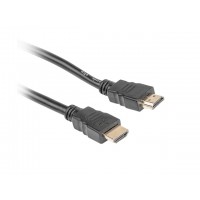 Kabel HDMI-HDMI V1.4 Lan 10m Natec Extreme Media (BLISTER)