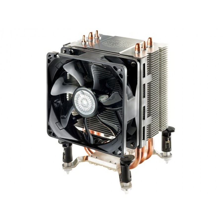 Wentylator CPU Cooler Master Hyper Tx3i TYLKO Intel