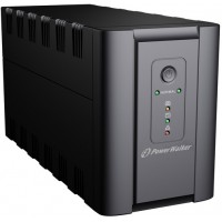 UPS Powerwalker Line-Interactive 1200VA 6x IEC Out, RJ11, RJ45 In, Out, USB