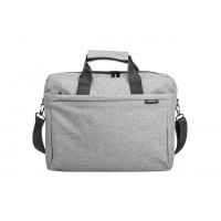 Torba Do Laptopa Natec Mustela Grey 15,6"