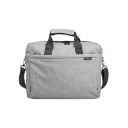 Torba Do Laptopa Natec Mustela Grey 15,6"