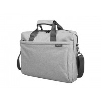 Torba Do Laptopa Natec Mustela Grey 15,6"