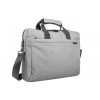 Torba Do Laptopa Natec Mustela Grey 15,6"