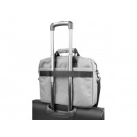 Torba Do Laptopa Natec Mustela Grey 15,6"