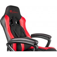 Fotel Dla Gracza Genesis Nitro 330 SX33 Gaming Chair Black-Red