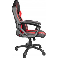 Fotel Dla Gracza Genesis Nitro 330 SX33 Gaming Chair Black-Red