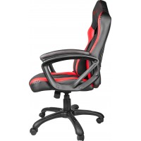 Fotel Dla Gracza Genesis Nitro 330 SX33 Gaming Chair Black-Red