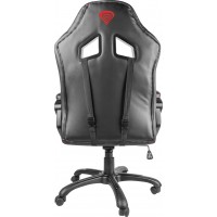 Fotel Dla Gracza Genesis Nitro 330 SX33 Gaming Chair Black-Red