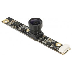 Moduł Kamery USB 2.0 Ir 3.14 Mpixels 80° V5 Fix Focus Delock