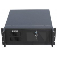 Obudowa Gembird 19cc ATX Serwerowa 19" 4U 7 PCI On Off