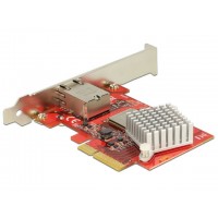 Karta PCI Express-Lan 10 Gb Nbase-T Rj45 Delock