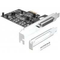 Karta PCI Express Card > 2 X Serial RS-422/485 Delock